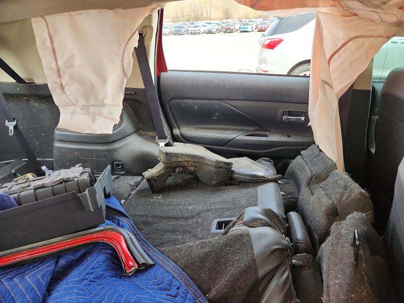 Photo 11 from auction – 2019 MITSUBISHI OUTLANDER with VIN JA4AZ3A31KZ049236