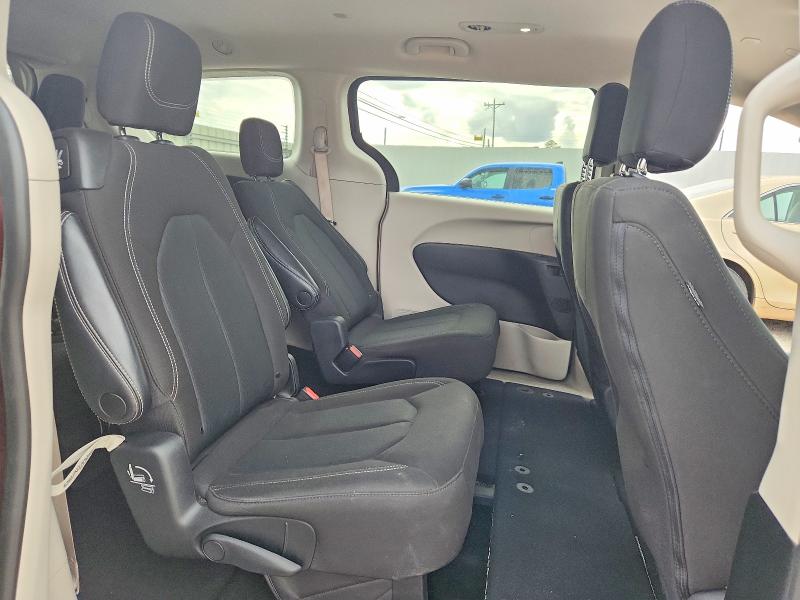 Photo 11 from auction – 2022 CHRYSLER VOYAGER with VIN 2C4RC1CG7NR223615