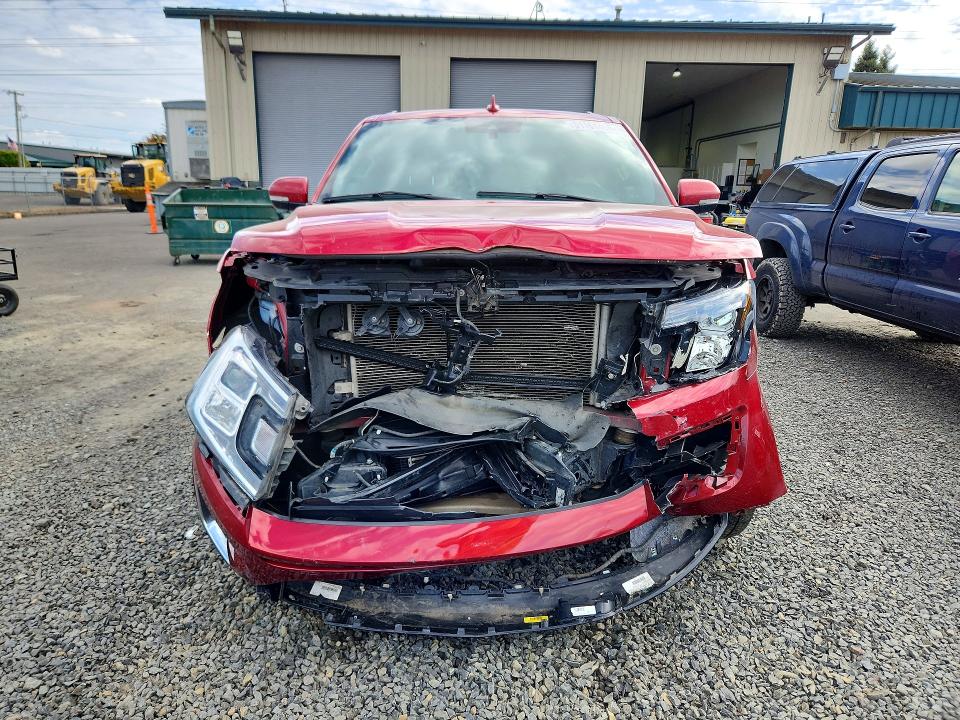 Photo 5 from auction – 2020 FORD EXPEDITION with VIN 1FMJK2AT2LEA73991