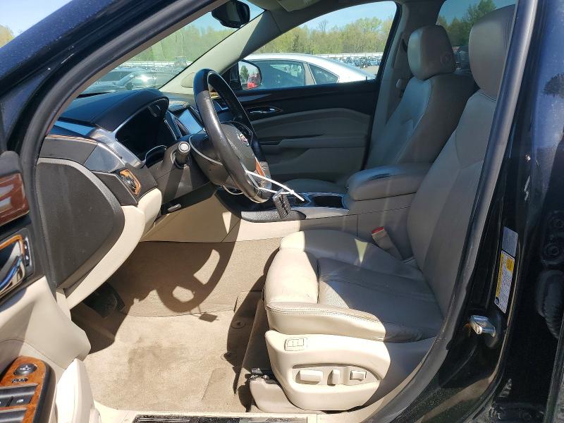 Zdjęcie 7 z aukcji – 2013 CADILLAC SRX z VIN 3GYFNJE33DS584097
