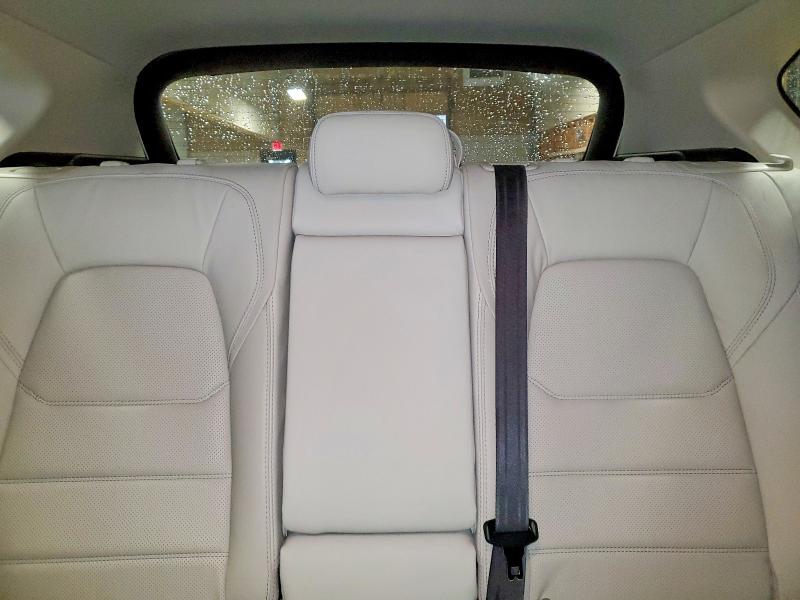 Photo 10 from auction – 2025 MAZDA CX-5 with VIN JM3KFBCL9S0605024