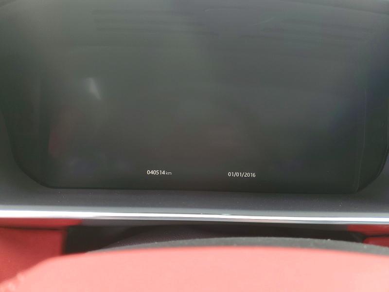 Photo 9 from auction – 2019 LAND ROVER RANGE ROVER SPORT with VIN SALWV2REXKA827872