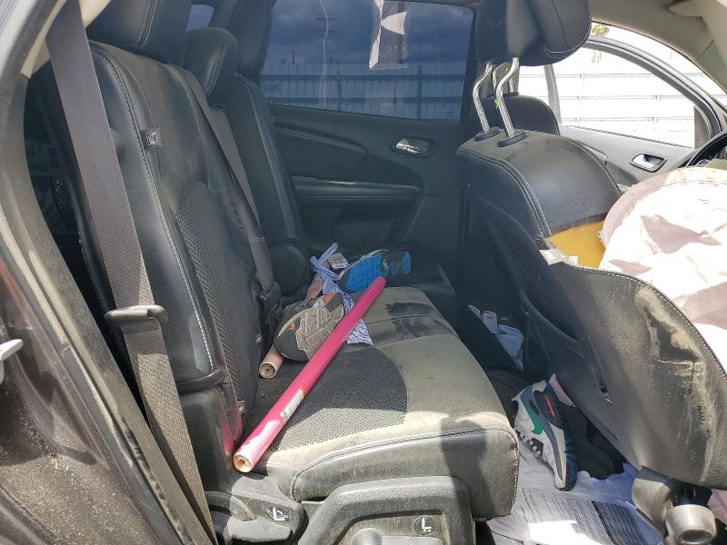 Photo 10 from auction – 2019 DODGE JOURNEY with VIN 3C4PDCGG6KT809984