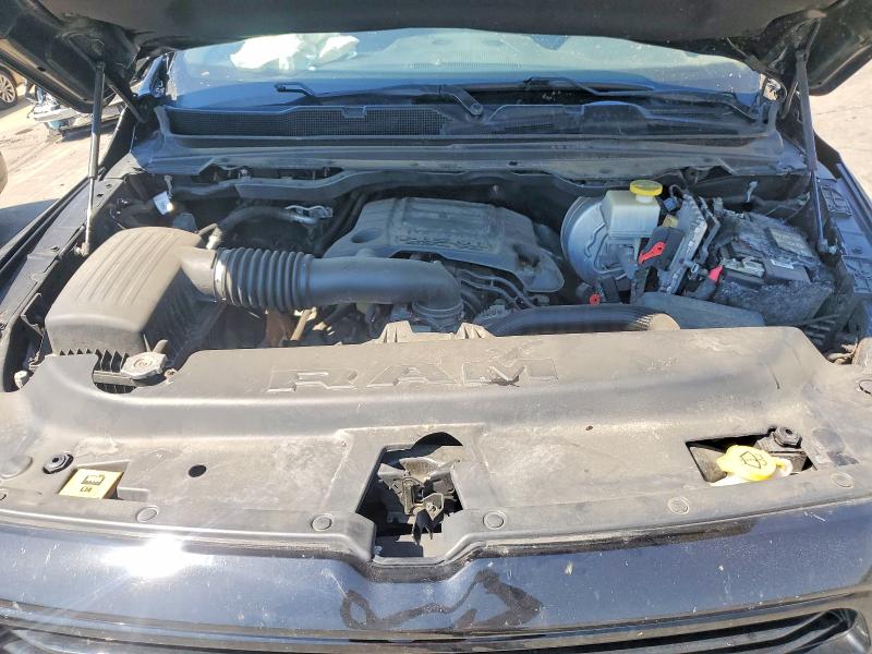 Photo 11 from auction – 2019 RAM 1500 with VIN 1C6SRFFT8KN531513