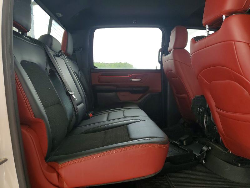 Photo 10 from auction – 2020 RAM 1500 with VIN 1C6SRFLT2LN230015