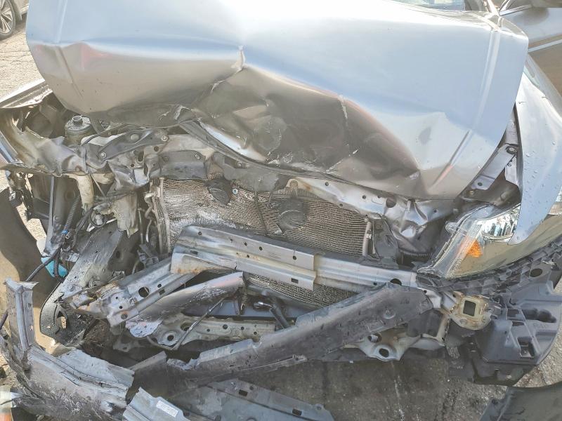 Photo 11 from auction – 2010 HONDA ACCORD with VIN 1HGCP2F85AA076702