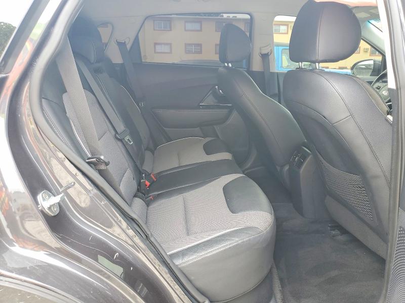 Photo 10 from auction – 2020 KIA NIRO with VIN KNDCC3LG8L5062963