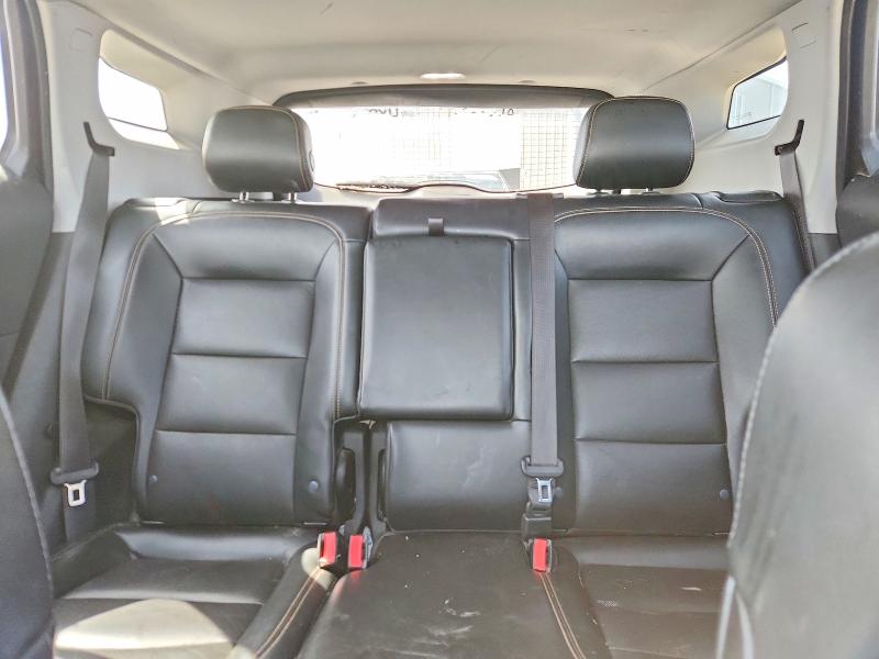 Photo 10 from auction – 2020 GMC TERRAIN with VIN 3GKALVEX6LL239997