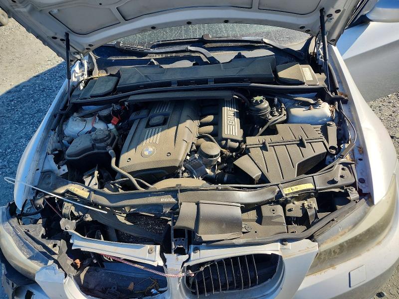 Снимка 11 от търг – 2009 BMW 328 с VIN WBAPK73549A450747