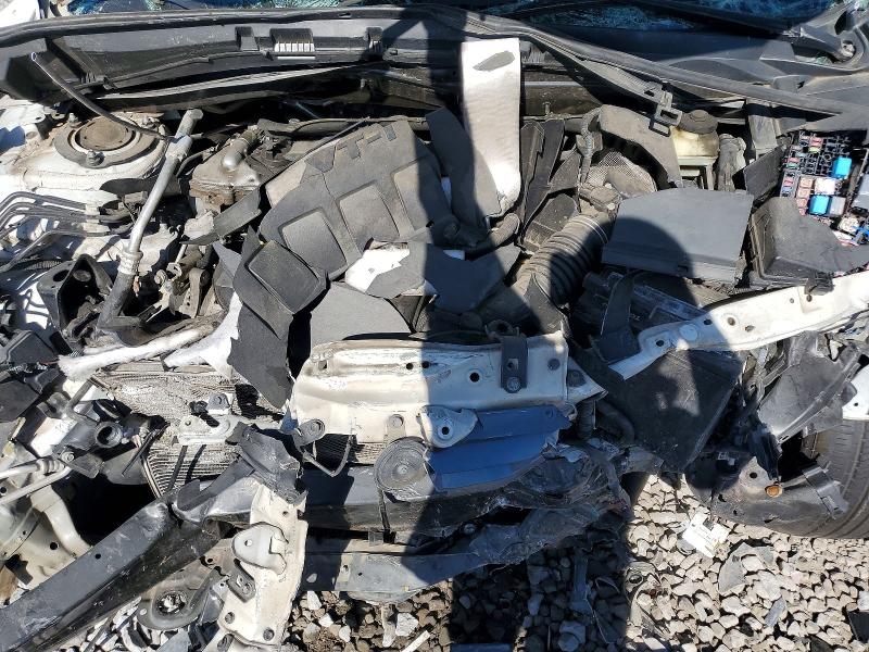 Снимка 11 от търг – 2016 TOYOTA COROLLA с VIN 5YFBURHE3GP382705