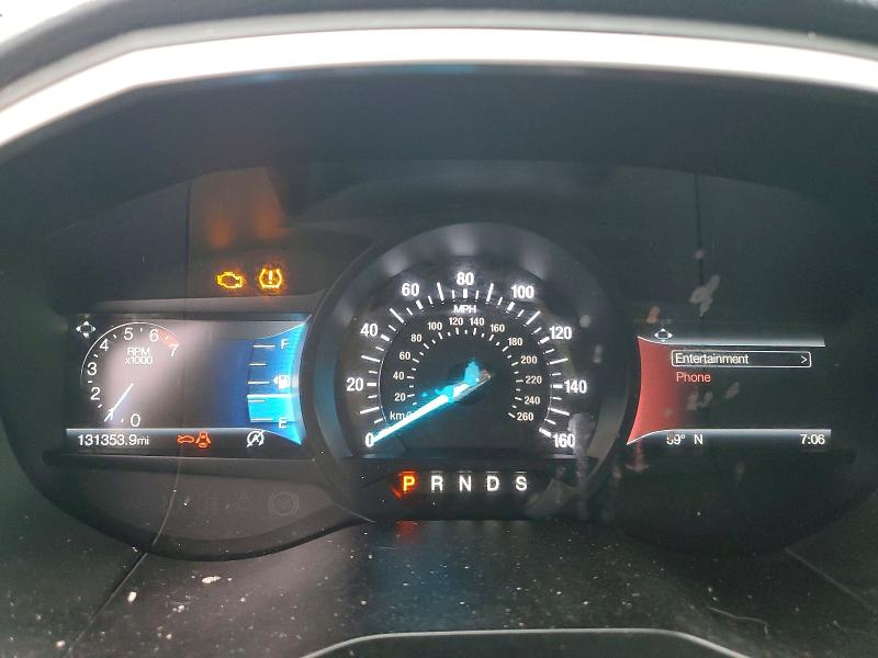 Photo 9 from auction – 2020 FORD EDGE with VIN 2FMPK3J91LBA70869