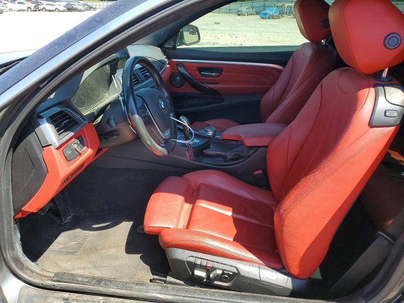 Photo 7 from auction – 2019 BMW 3 with VIN WBA4W3C55KAF93098