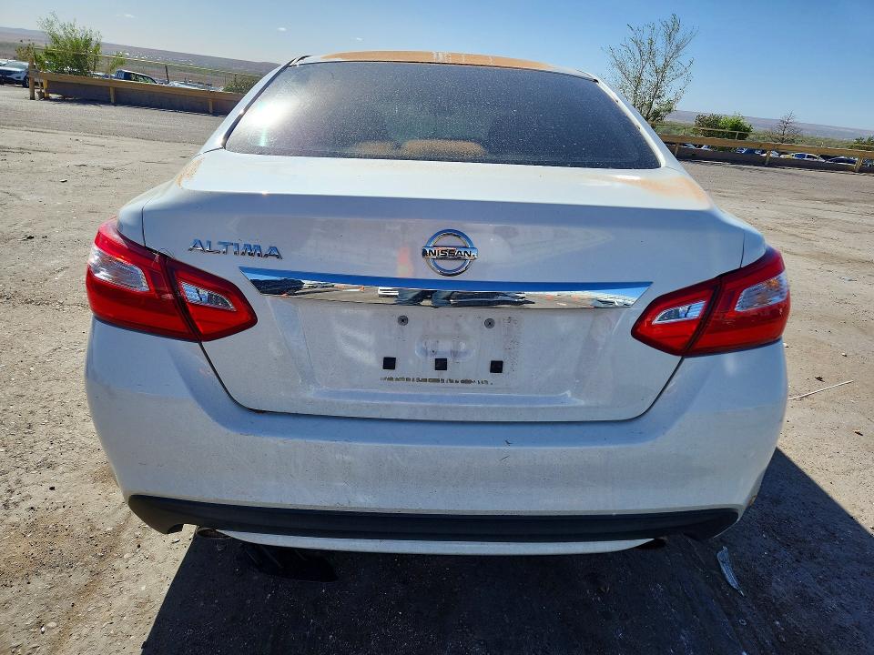 Photo 6 from auction – 2017 NISSAN ALTIMA with VIN 1N4AL3AP7HN325211