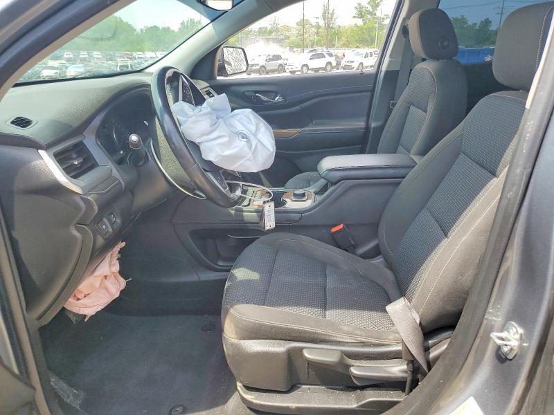 Photo 7 from auction – 2020 GMC ACADIA with VIN 1GKKNRLS8LZ162815