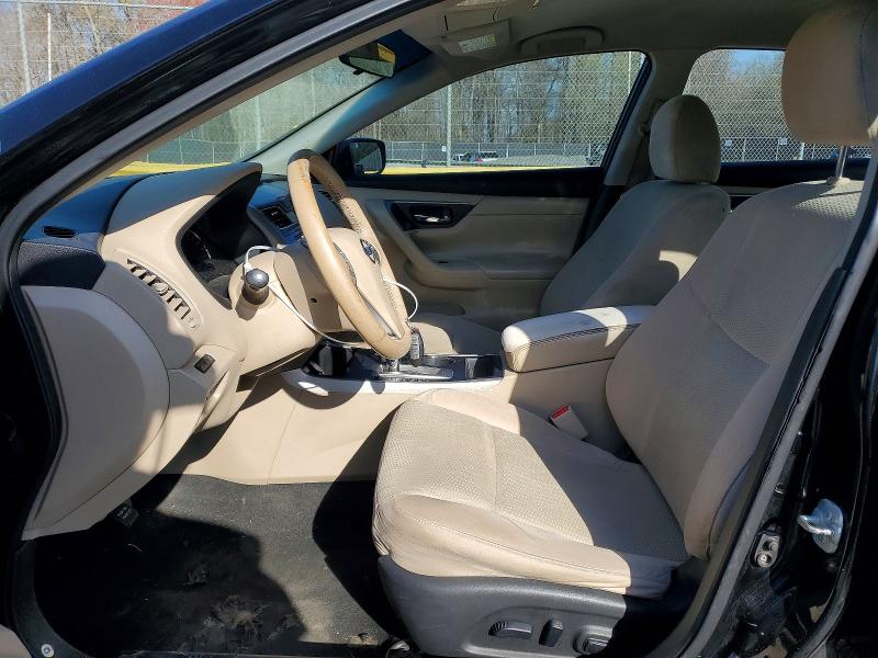 Photo 7 from auction – 2015 NISSAN ALTIMA with VIN 1N4AL3AP8FC273158