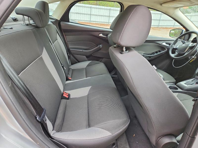 Photo 10 from auction – 2014 FORD FOCUS with VIN 1FADP3F24EL313622