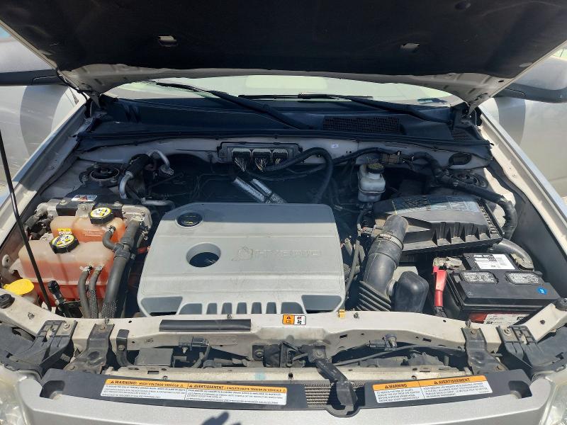 Photo 12 from auction – 2009 FORD ESCAPE with VIN 1FMCU49339KB11466