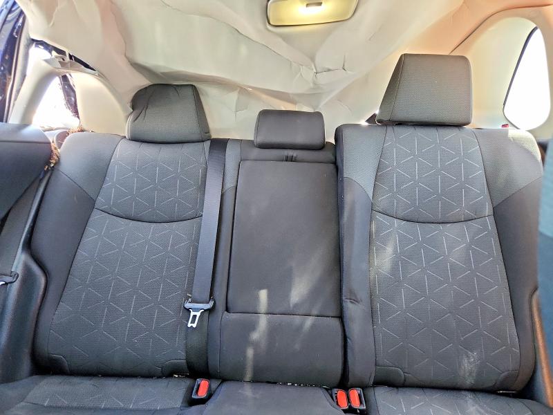 Photo 10 from auction – 2022 TOYOTA RAV4 with VIN 2T3P1RFV0NW291069