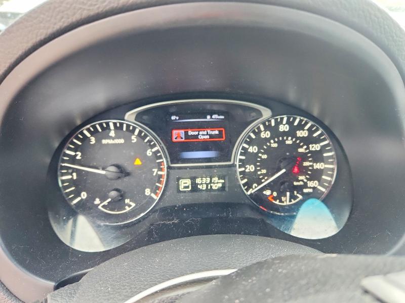 Photo 9 from auction – 2015 NISS ALTIMA with VIN 1N4AL3AP2FN906998