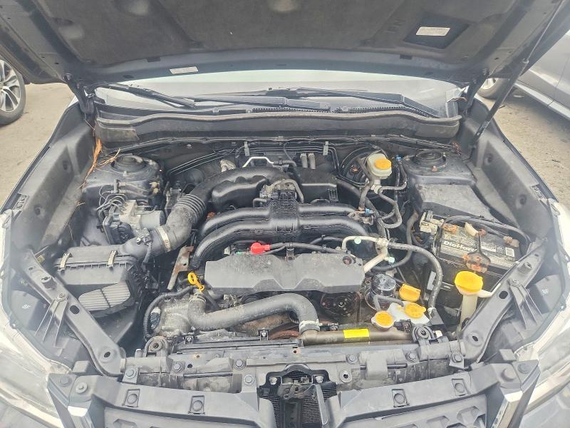 Photo 11 from auction – 2015 SUBARU FORESTER with VIN JF2SJAGCXFH577111