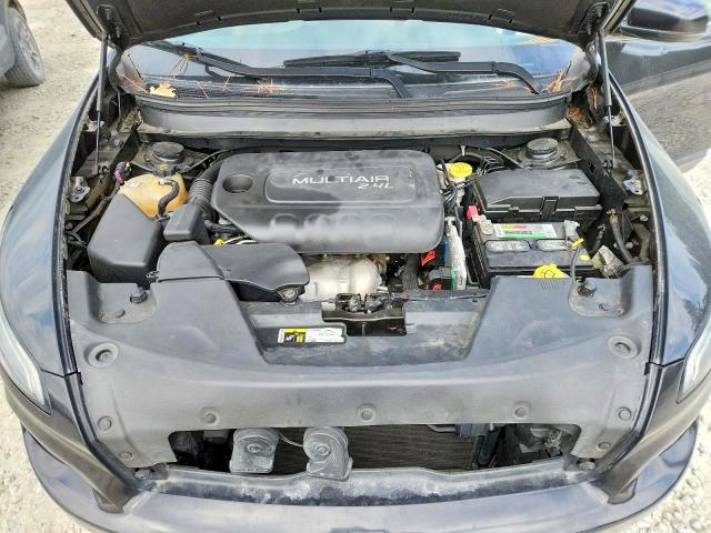 Photo 12 from auction – 2016 JEEP CHEROKEE with VIN 1C4PJLDB3GW329064
