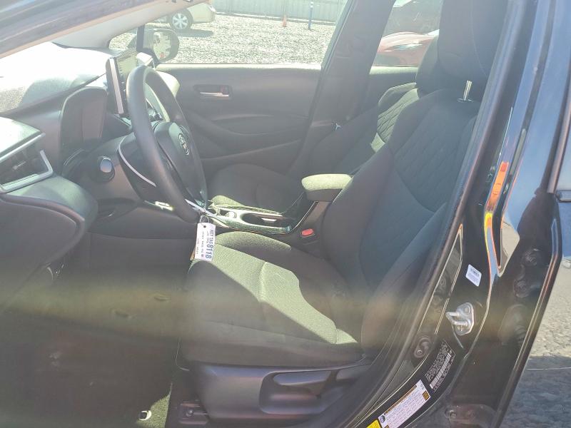 Photo 7 from auction – 2020 TOYOTA COROLLA with VIN JTDEPRAE4LJ090834
