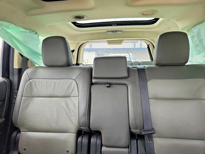 Photo 10 from auction – 2016 FORD FLEX with VIN 2FMHK6C81GBA08694