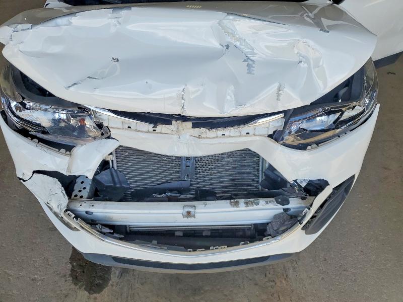 Zdjęcie 12 z aukcji – 2018 CHEVROLET TRAX z VIN KL7CJNSB9JB624162