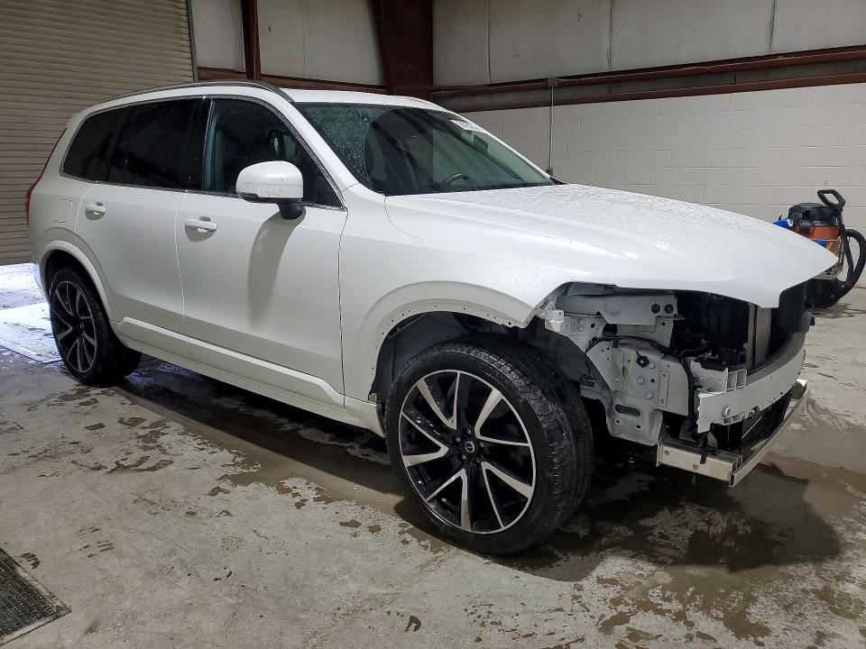 Foto 4 de la subasta – 2022 VOLVO XC90 con VIN YV4A221K5N1858833