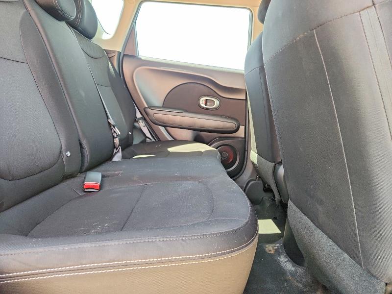 Photo 10 from auction – 2017 KIA SOUL with VIN KNDJN2A2XH7483663