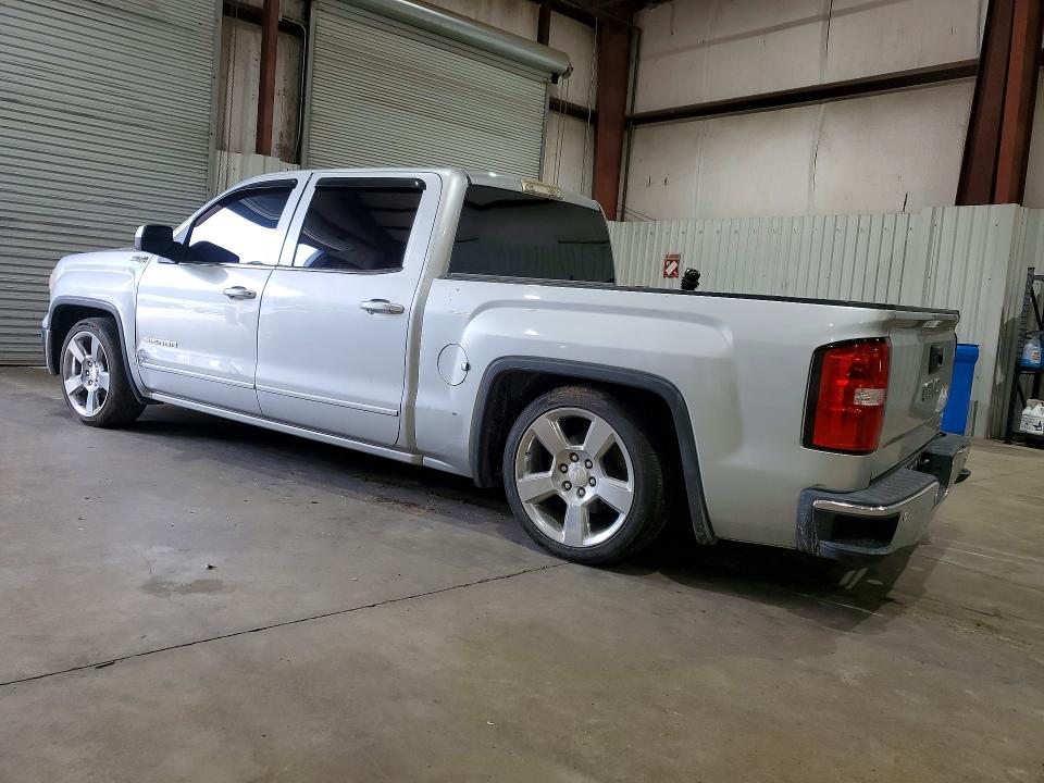Photo 2 from auction – 2014 GMC SIERRA with VIN 3GTU2UEC8EG469975