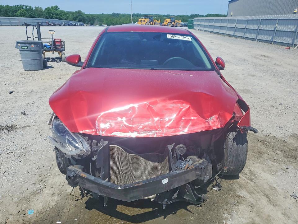 Photo 5 from auction – 2019 KIA FORTE with VIN 3KPF24AD8KE125125