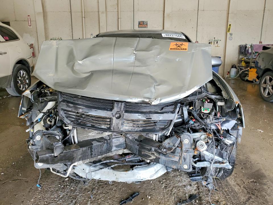 Photo 5 from auction – 2009 DODGE AVENGER with VIN 1B3LC56V99N553719
