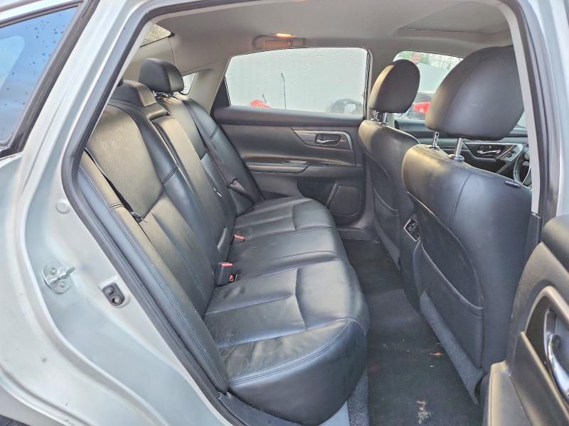 Photo 10 from auction – 2014 NISSAN ALTIMA with VIN 1N4AL3AP8EC179246
