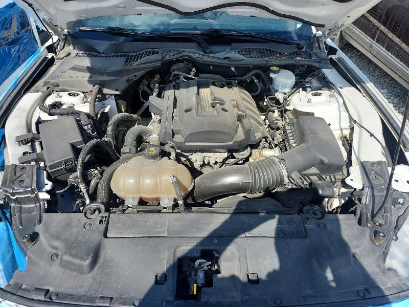 Photo 11 from auction – 2019 FORD MUSTANG with VIN 1FA6P8TH1K5185631