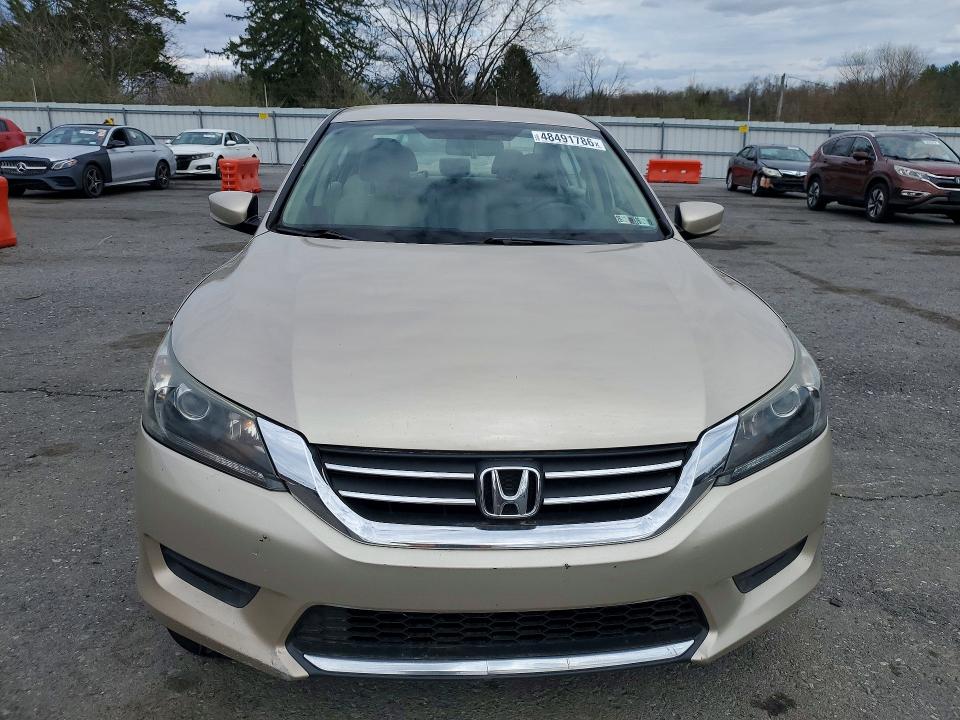 Photo 5 from auction – 2015 HONDA ACCORD with VIN 1HGCR2F36FA090825