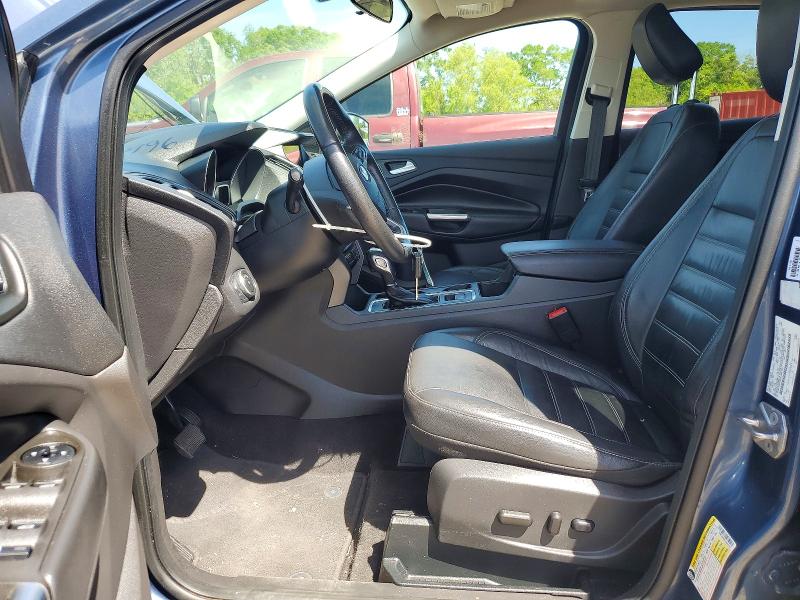 Photo 7 from auction – 2018 FORD ESCAPE with VIN 1FMCU0HD8JUA44312