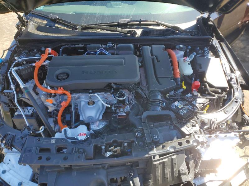 Photo 11 from auction – 2026 HONDA CIVIC with VIN 2HGFE4F89TH321715