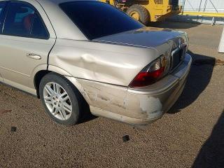 Photo 10 from auction – 2005 LINCOLN LS with VIN 1LNHM87A65Y650587