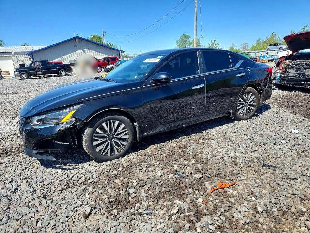 2023 NISSAN ALTIMA - Търг №50692326