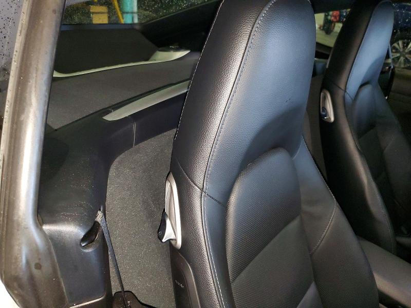 Zdjęcie 10 z aukcji – 2018 PORSCHE CAYMAN z VIN WP0AA2A83JK260173