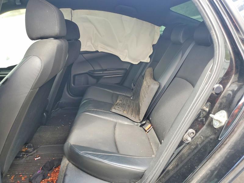 صورة رقم 10 من المزاد - 2019 HONDA CIVIC مع VIN 2HGFC2F83KH600358