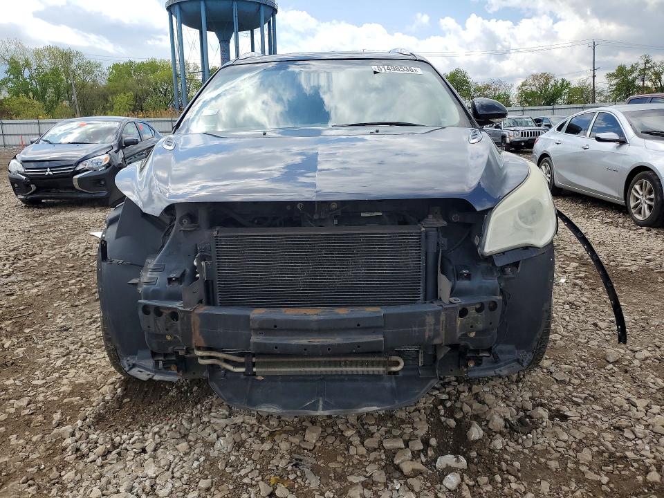 Photo 5 from auction – 2014 BUICK ENCLAVE with VIN 5GAKRBKD7EJ155612