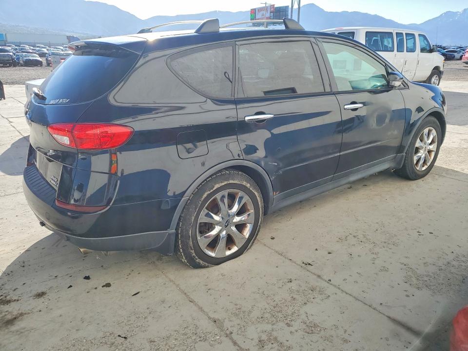 Photo 3 from auction – 2007 SUBARU B9 TRIBECA with VIN 4S4WX86D574403436