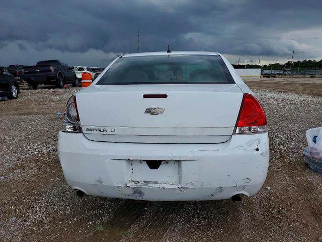 Photo 6 from auction – 2012 CHEVROLET IMPALA with VIN 2G1WG5E34C1313561