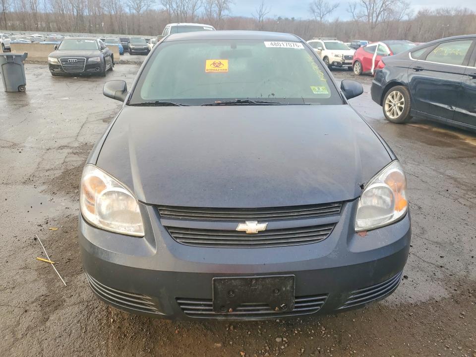 Photo 5 from auction – 2005 CHEVROLET COBALT with VIN 1G1AL58F787146165