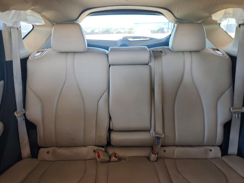 Photo 10 from auction – 2019 ACURA RDX with VIN 5J8TC1H37KL016966