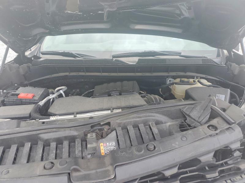 Photo 11 from auction – 2021 CHEVROLET SILVERADO with VIN 1GCPWBEK2MZ293422