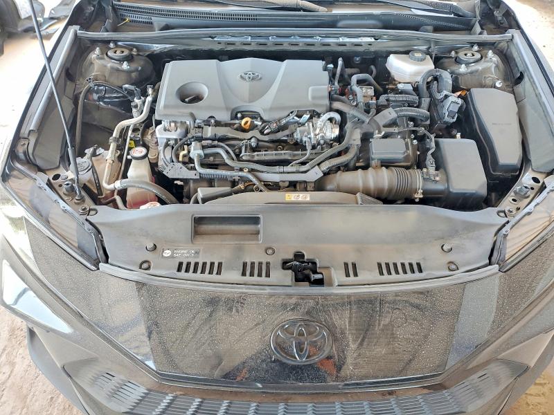 Zdjęcie 11 z aukcji – 2025 TOYOTA CAMRY z VIN 4T1DAACK2SU585690