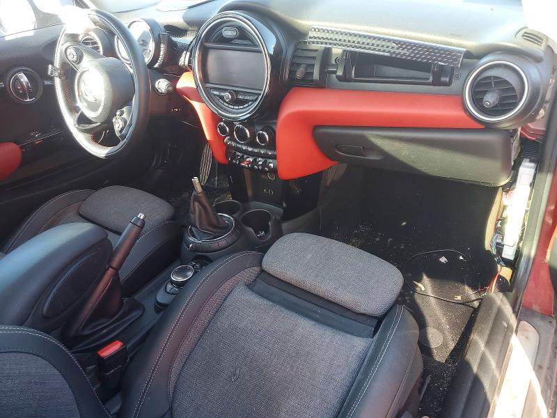 Photo 8 from auction – 2014 MINI COOPER with VIN WMWXM7C51ET970297